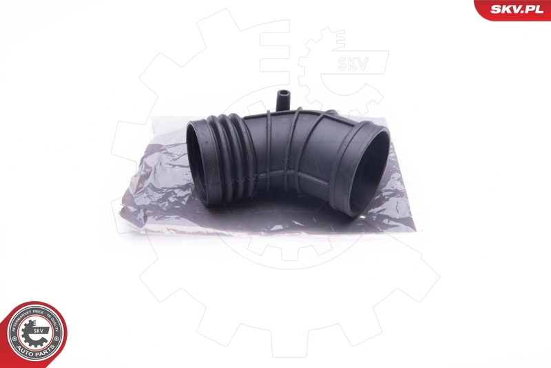 Intake Hose, air filter
